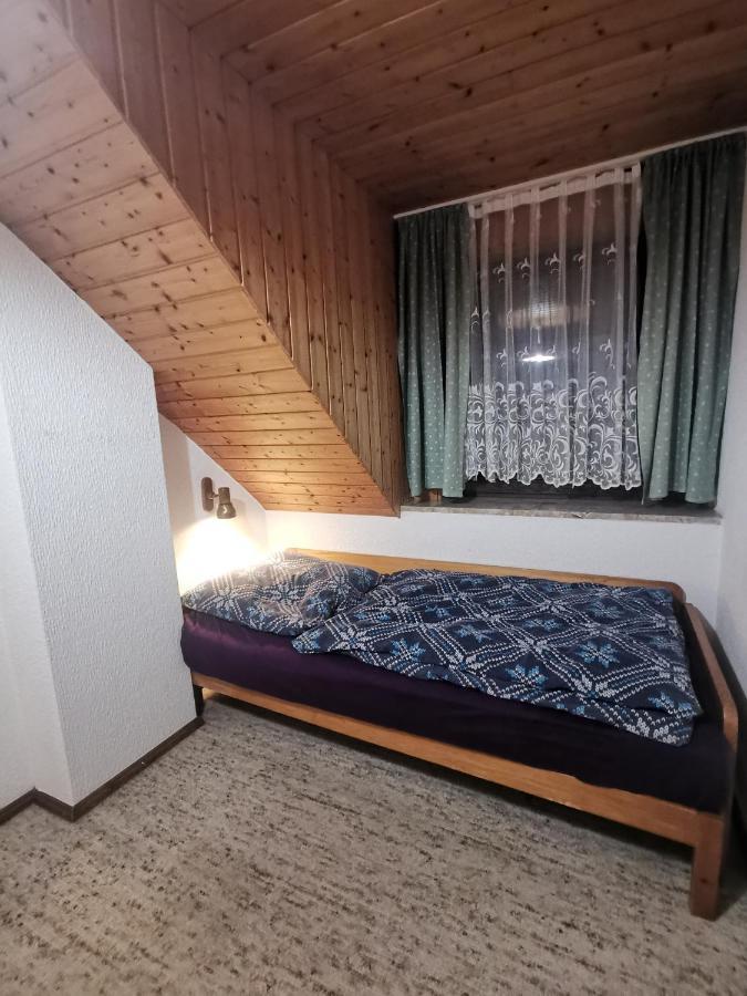 Ferienwohnungen "Haus Daxberg" Idyllisch Gelegen Im Bayerischen Wald Eppenschlag Exterior foto