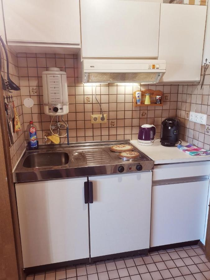 Ferienwohnungen "Haus Daxberg" Idyllisch Gelegen Im Bayerischen Wald Eppenschlag Exterior foto