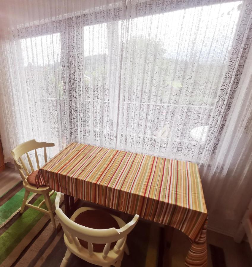 Ferienwohnungen "Haus Daxberg" Idyllisch Gelegen Im Bayerischen Wald Eppenschlag Exterior foto
