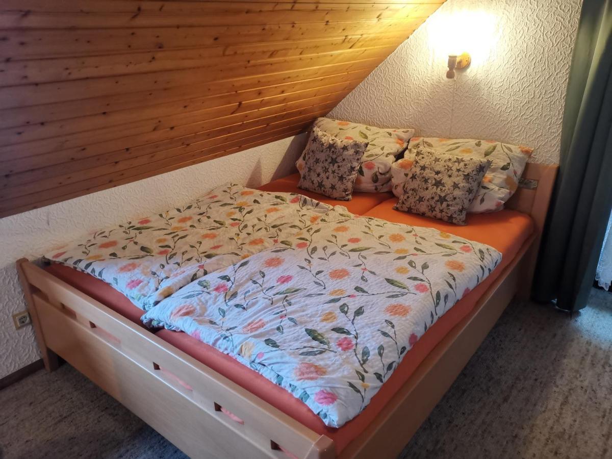 Ferienwohnungen "Haus Daxberg" Idyllisch Gelegen Im Bayerischen Wald Eppenschlag Exterior foto