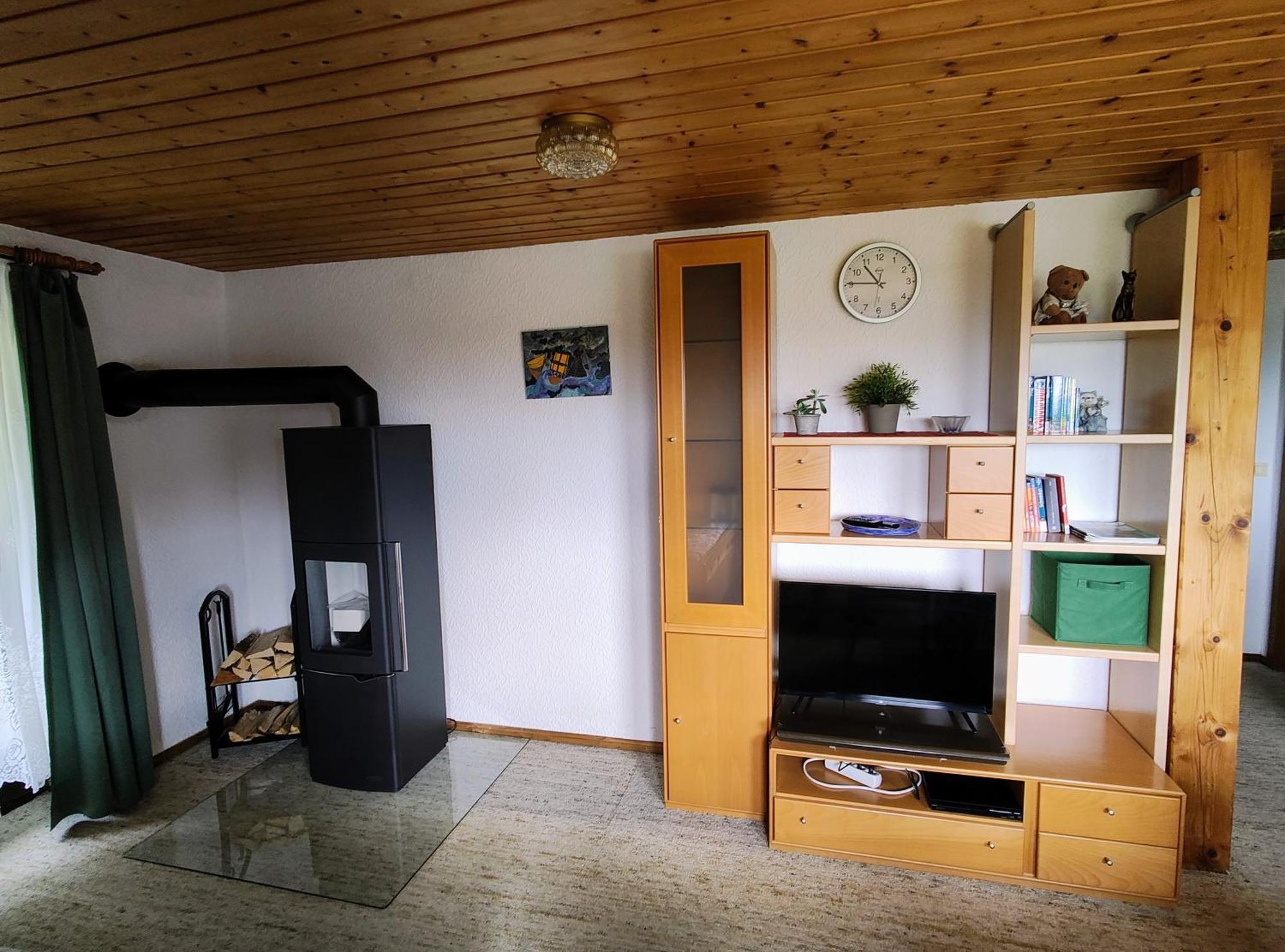 Ferienwohnungen "Haus Daxberg" Idyllisch Gelegen Im Bayerischen Wald Eppenschlag Exterior foto