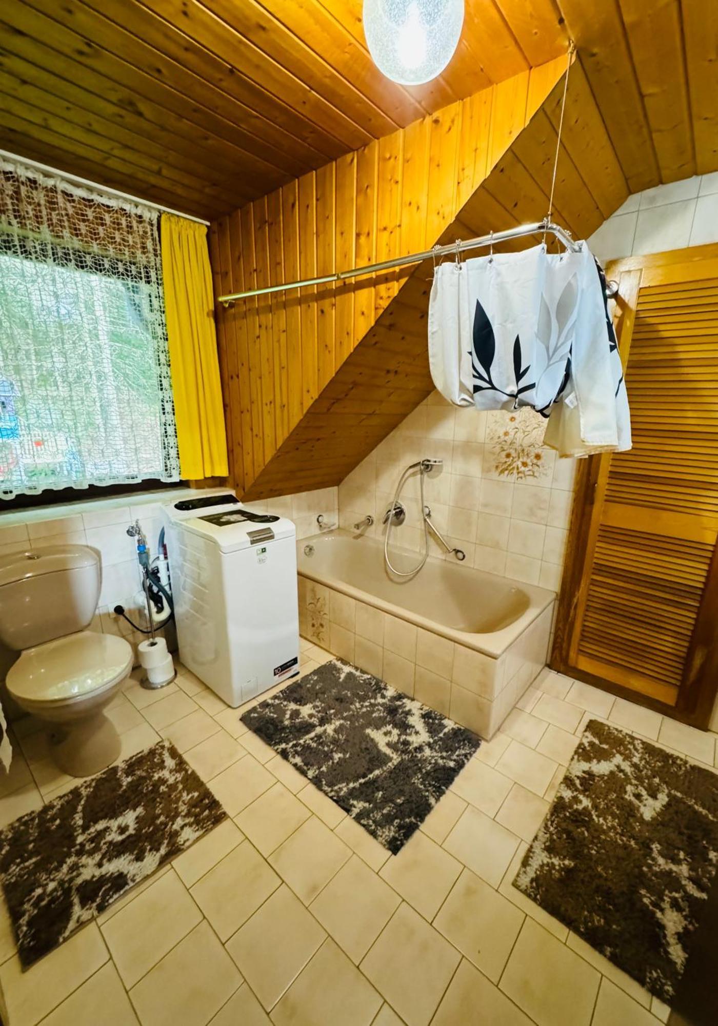 Ferienwohnungen "Haus Daxberg" Idyllisch Gelegen Im Bayerischen Wald Eppenschlag Exterior foto